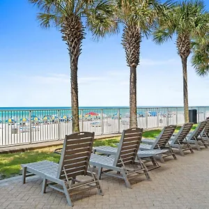  Apartment Tropic Winds By Panhandle Getaways