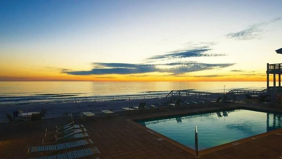 Carillon Sunset 302 Apartment Panama City Beach
